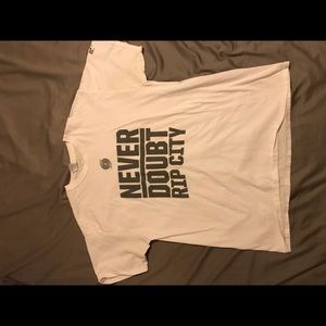 Portland Trail Blazers Shirt